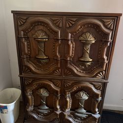 China Cabinet & Bedroom Furniture 