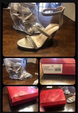 Women’s Shoes Kelly And Katie Size Medium 7