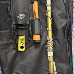 Garrett
Garrett Scorpion Gold Stinger