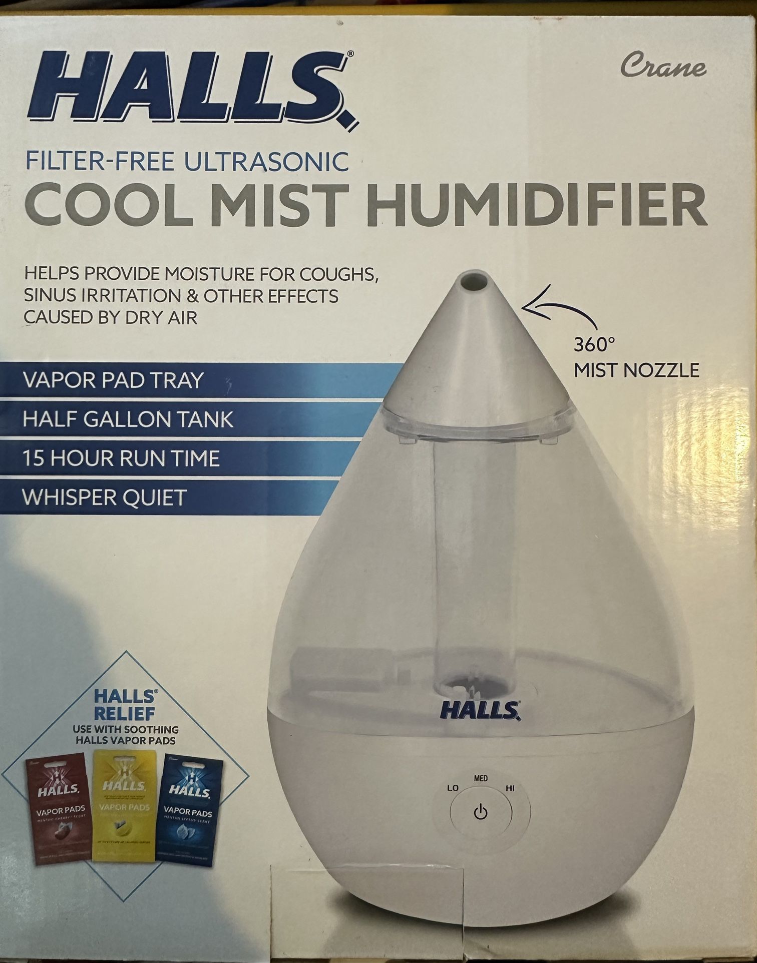 Humidifier