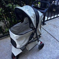 Dog Stroller