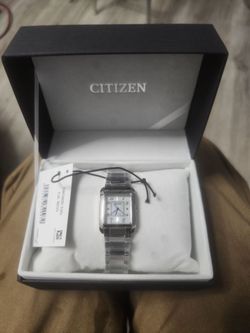 Citizen EW5600-52D Women's Watch