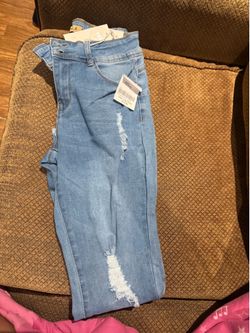 New Jeans