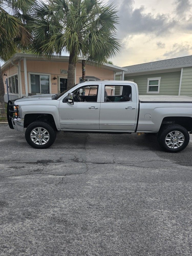 20" High Country Wheels And Tires