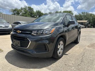 2020 Chevrolet Trax