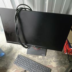 Asus Gaming Monitor