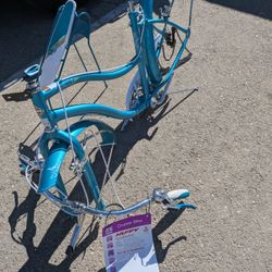 Brand New Huffy Beach Cruiser