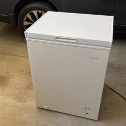 Frigidaire Freezer