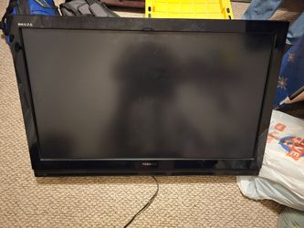 2007 42" Toshiba REGZA TV