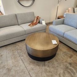 Modern Sofa and Love SET 1750