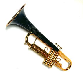 Dacarbo Única Bb Trumpet