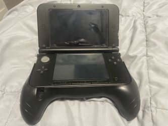 Modded 3DS XL