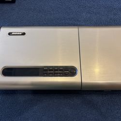 Bose Lifestyle Sound System