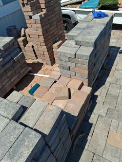 Paver