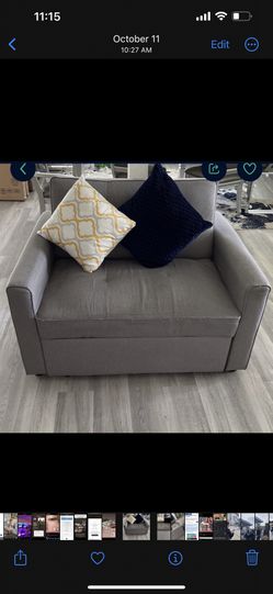 Sofe Bed