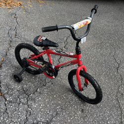 Kids Bicycle 