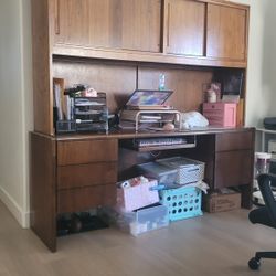 Desk