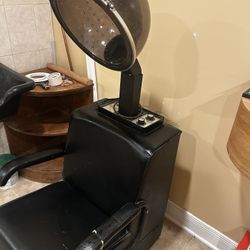 Venus Plus By Highland Hairdryer For Sale