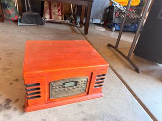 Stuff/Garage Sale