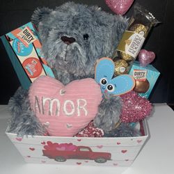 gifts for Valentine's Day