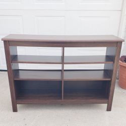 TV Stand  / Bookshelf  / Display Stand