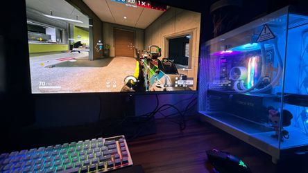 Gaming PC READ DESCRIPTION