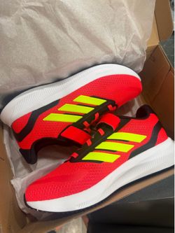 Adidas Boy Shoes