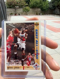 Jordan cards