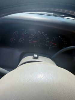2001 Ford F-250
