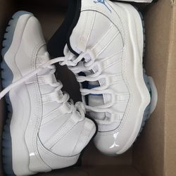 Jordan 11 Retro Size 11C