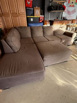 Tear Free Couches