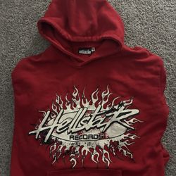 Hellstar Hoodie 
