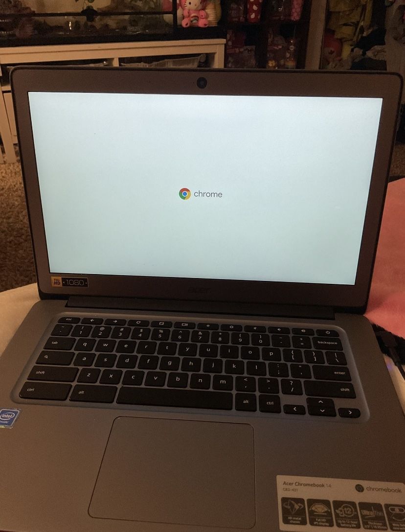Acer Chromebook