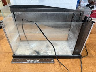 fluval aquarium
