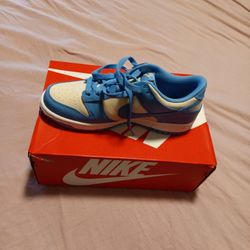Nike Dunk Low Blue Beyond/Beach  6.5