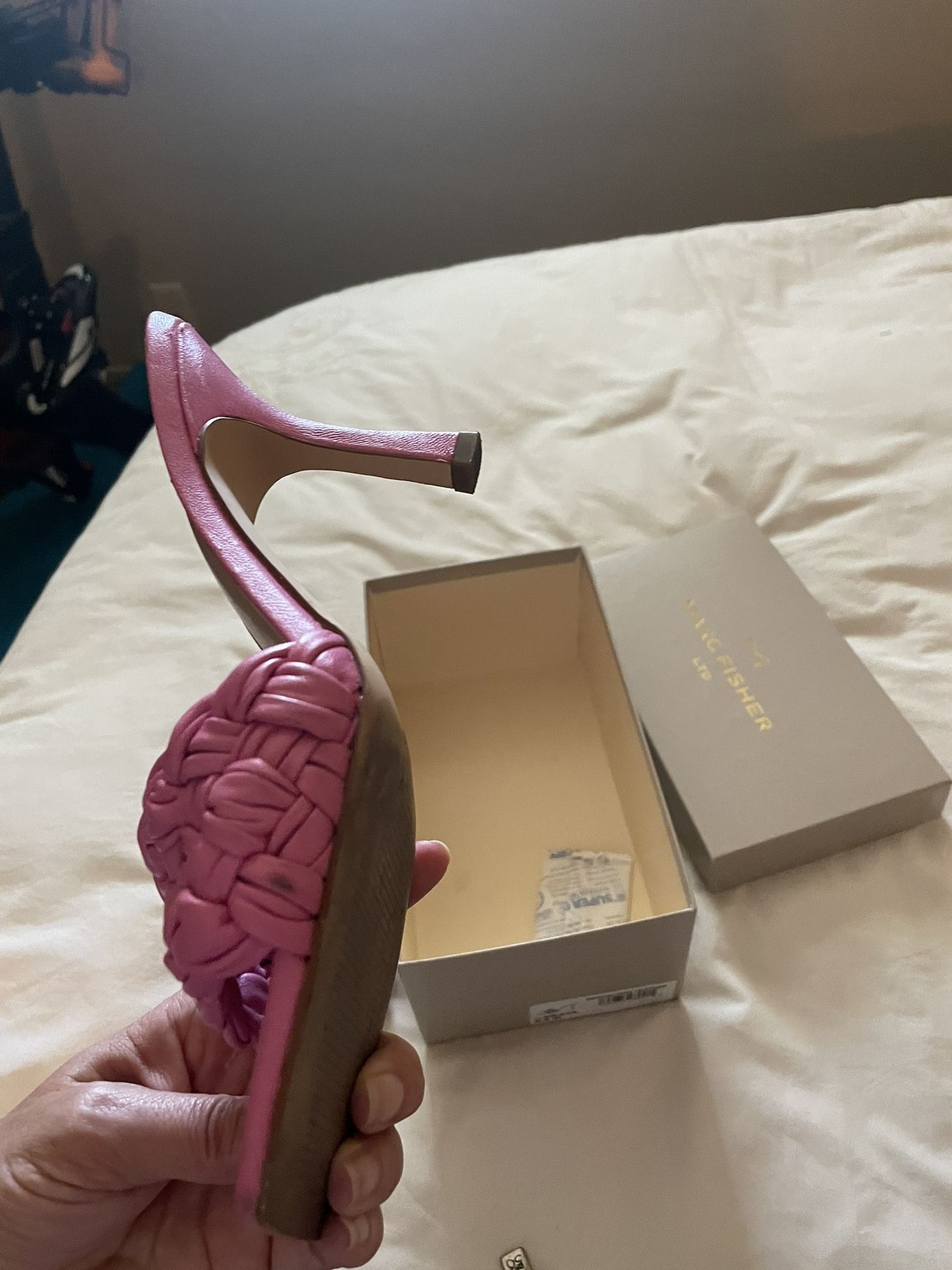 Marc Fisher Heels