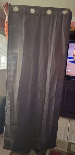 Curtains