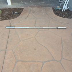 Revision Barbells 10kg Shorty Bar – 25mm / Perfect Technique or Youth Bar