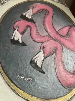 Vintage Mersman End Table