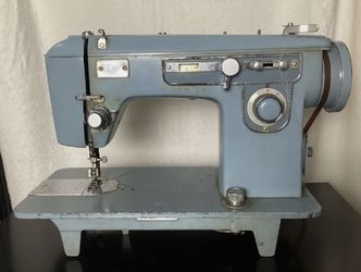Antique Sewing Machine