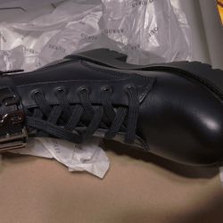 Botas Para Dama 5y Medio Kiero 50 Dólares Están Nuevas