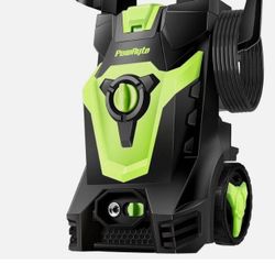 Pressure Washer 