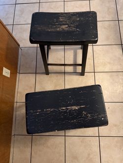 Bar benches