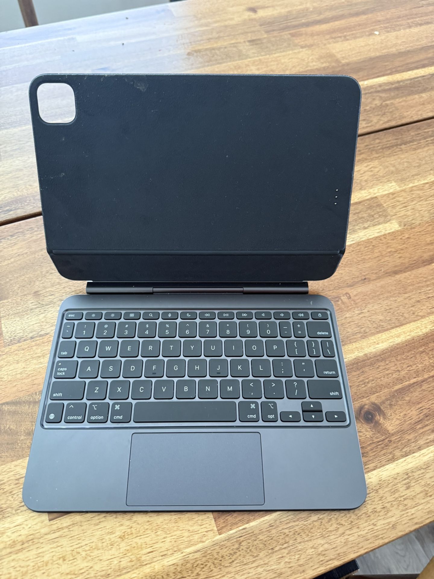 iPad Keyboard