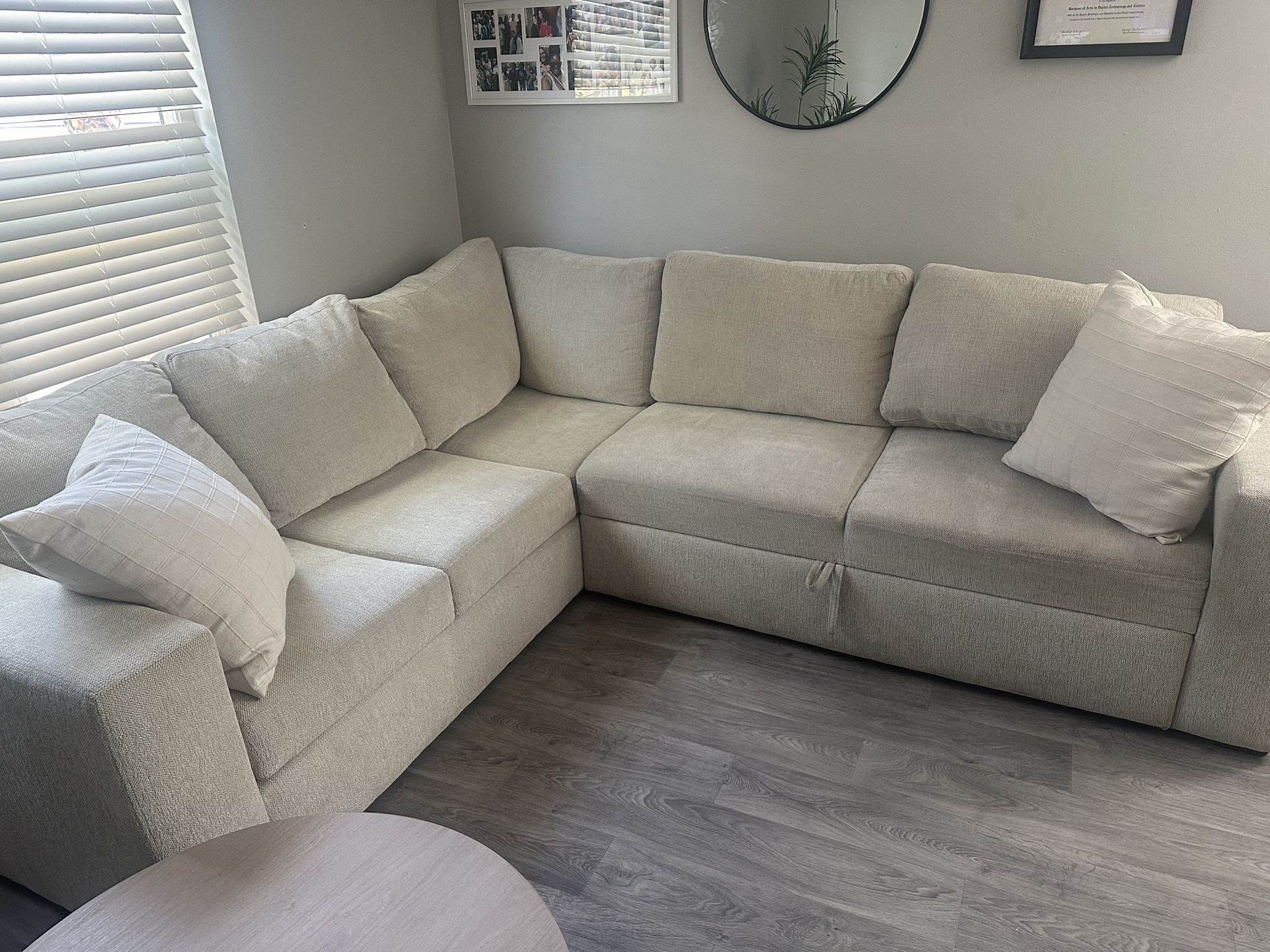 SECTIONAL
