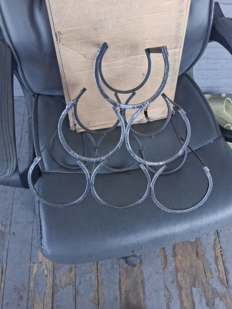 Wine Rack Free