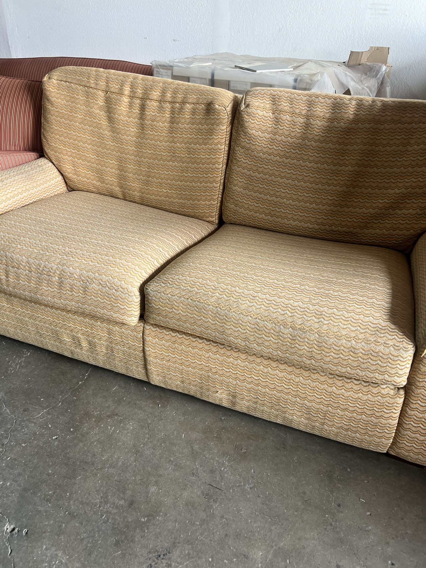 Free Sleeper Sofa