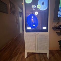 Tempo! Workout Routine .