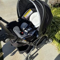 Stroller