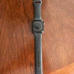 Series 3 Apple Watch 